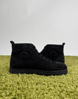 Christian Louboutin spike sneaker 41