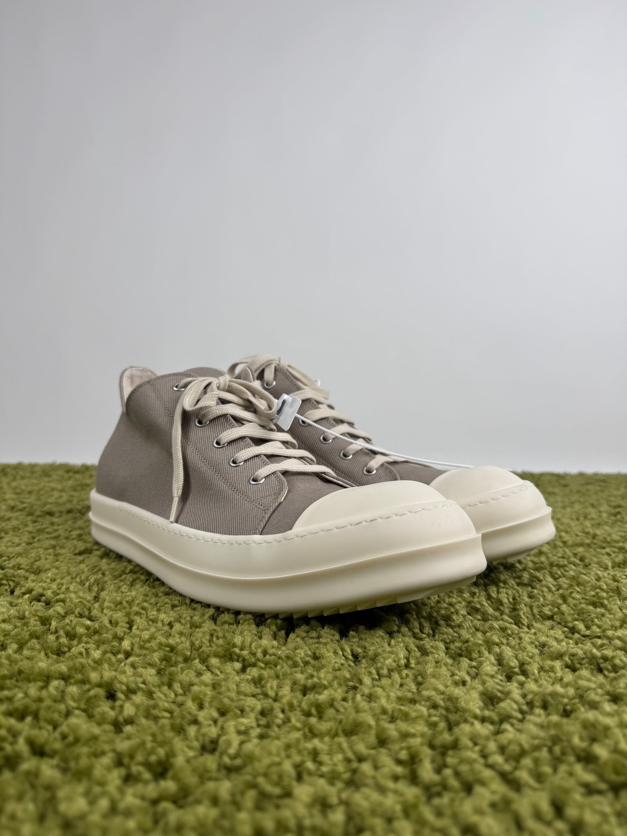Rick Owens Ramones Low 47