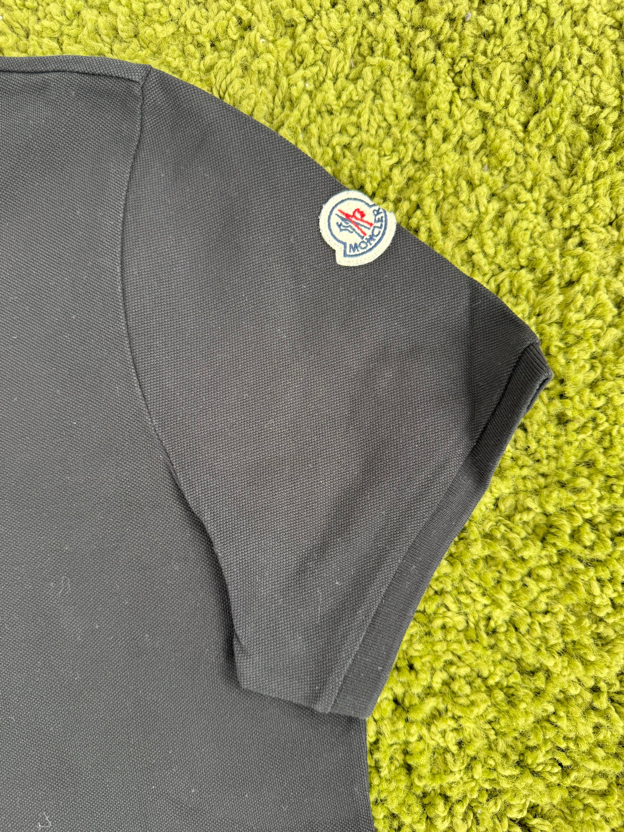 Polo Moncler XXL
