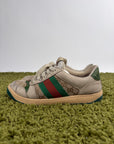 Gucci Screener Beige 8.5