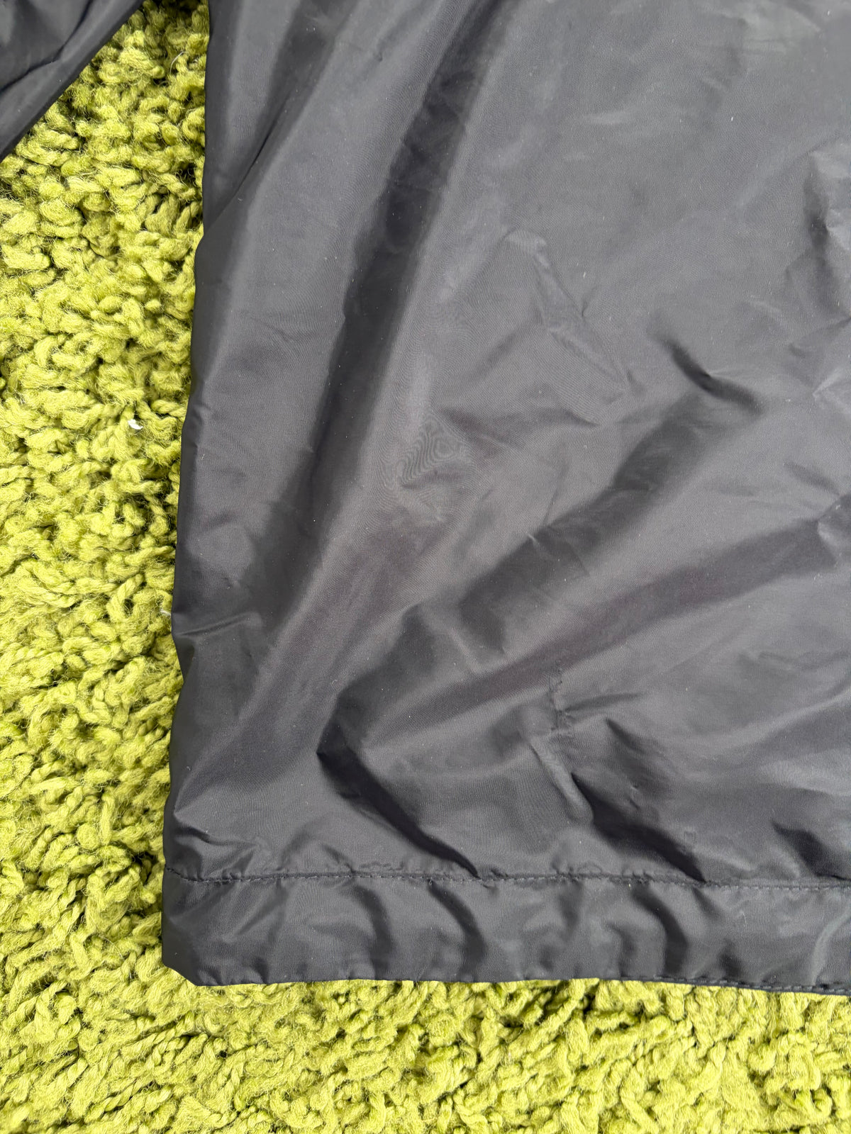 Giubbotto Montrionid Moncler Nera 2