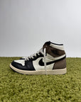 Jordan 1 Retro High Dark Mocha 44