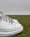 Mcqueen Size 39 bianche e nere