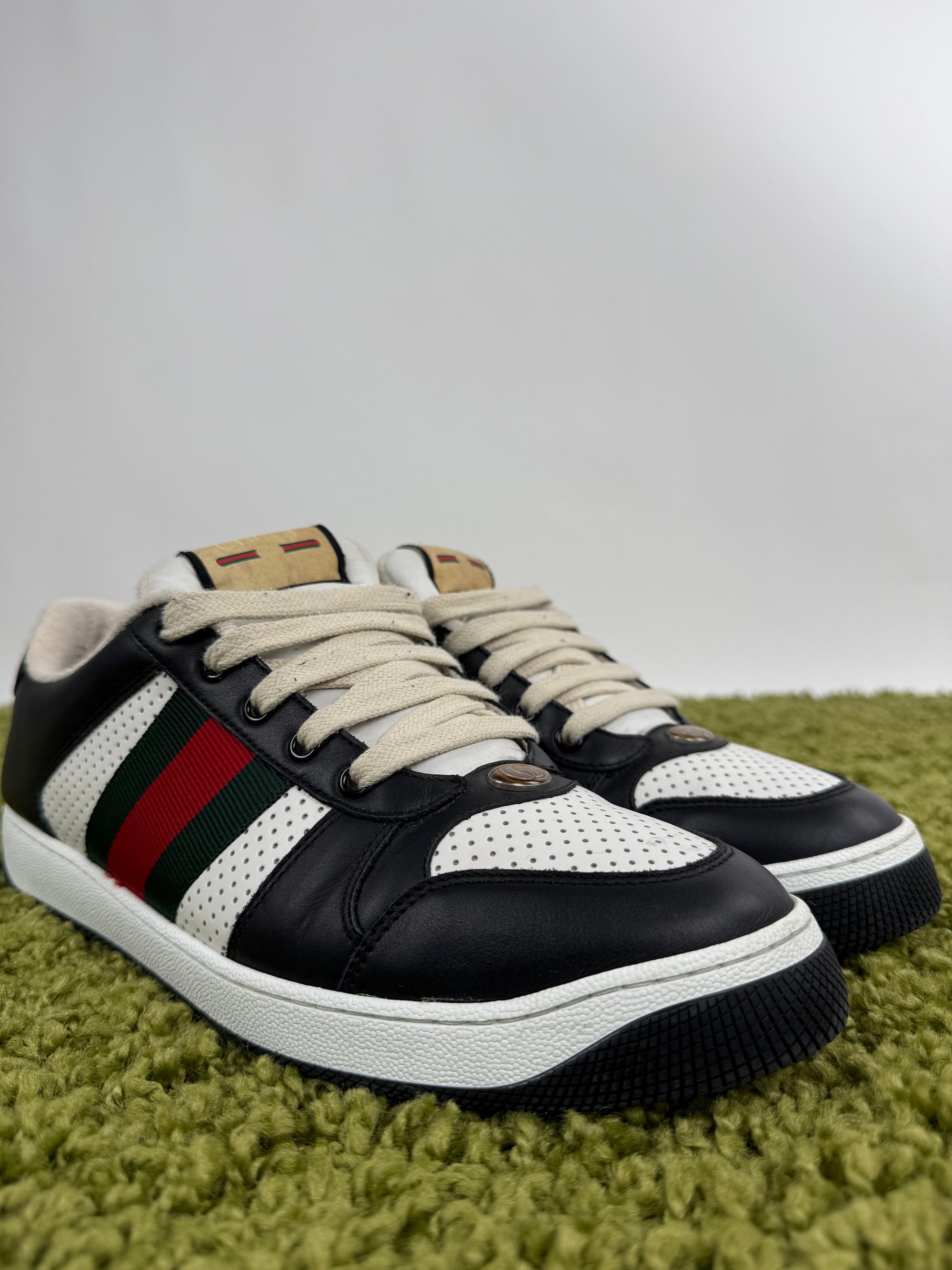 Gucci Screener 43 veste 43,5
