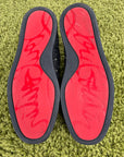 Christian Louboutin Spikes Low Nero 41