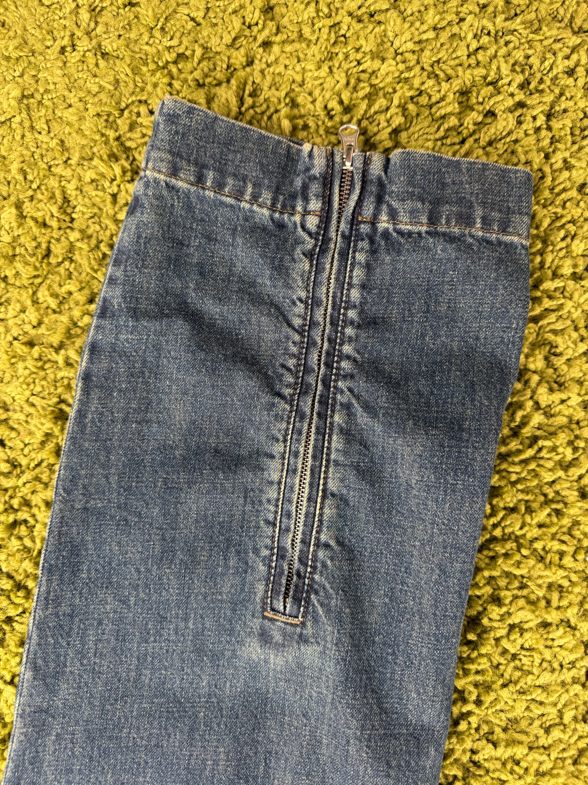 Jeans Maison Margiela M