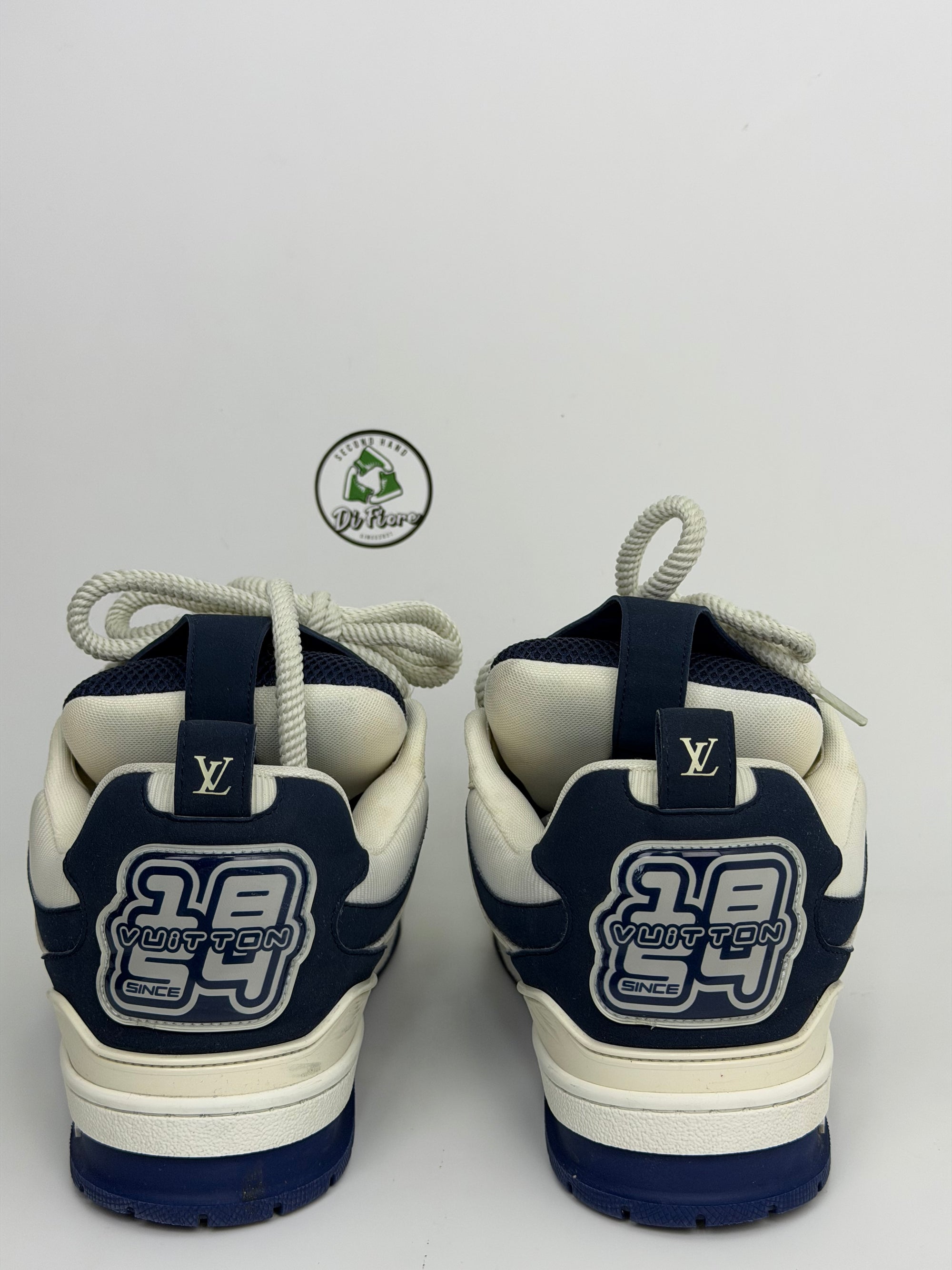 Louis Vuitton Size 8=42 veste 43