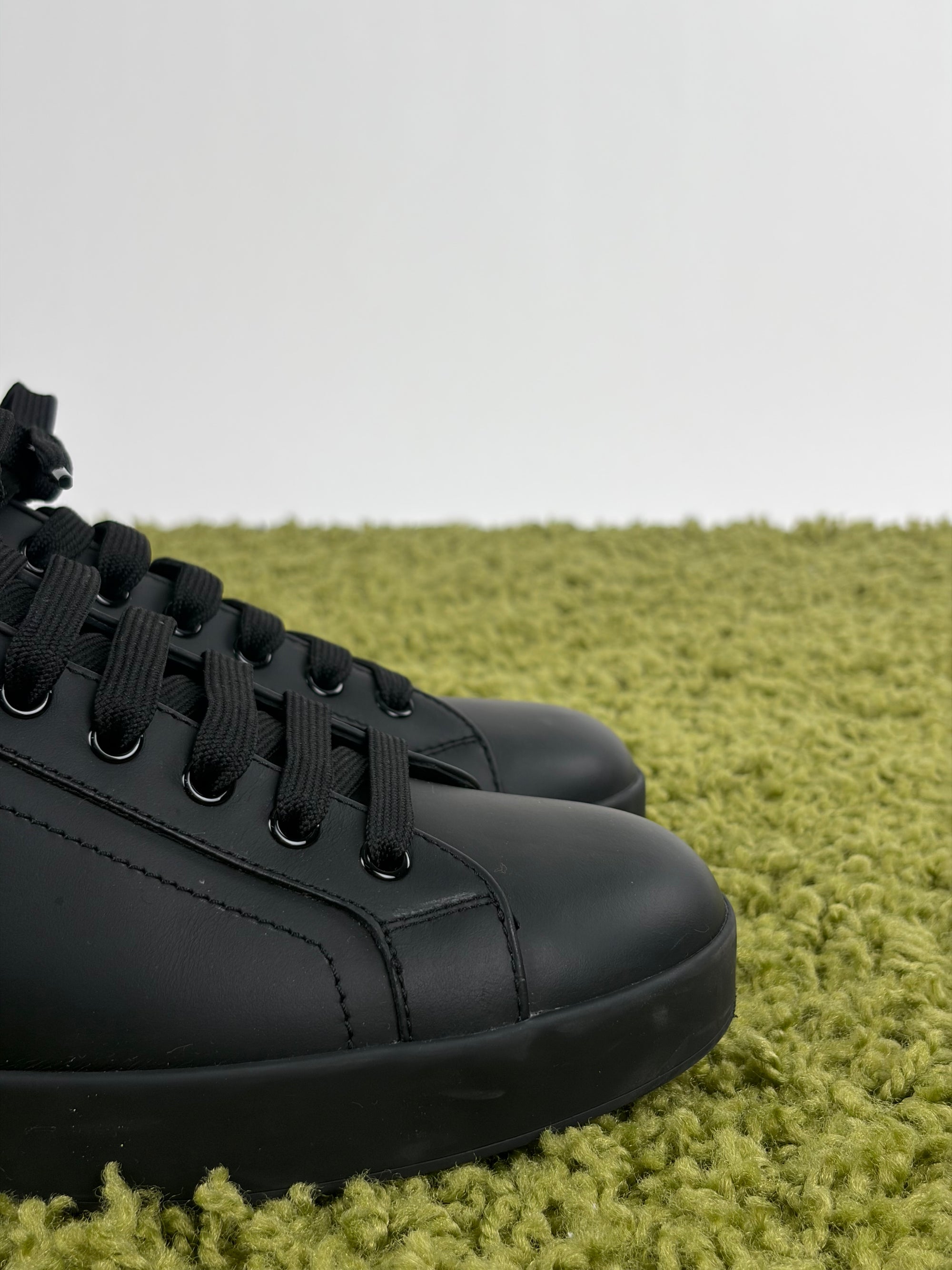 Dolce e gabbana Size 7=41 nere