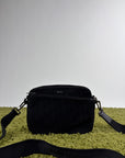 Borsello Dior monogram nero