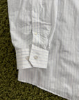 Camicia Numeric Asimmetrica Maison Margiela Multicolor 50