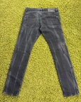 Jeans Dsquared2 in Denim Nero 48