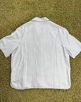 Camicia Christian Dior Grigia 43