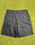 Pantaloncino In Re-Nylon Prada Nero 54
