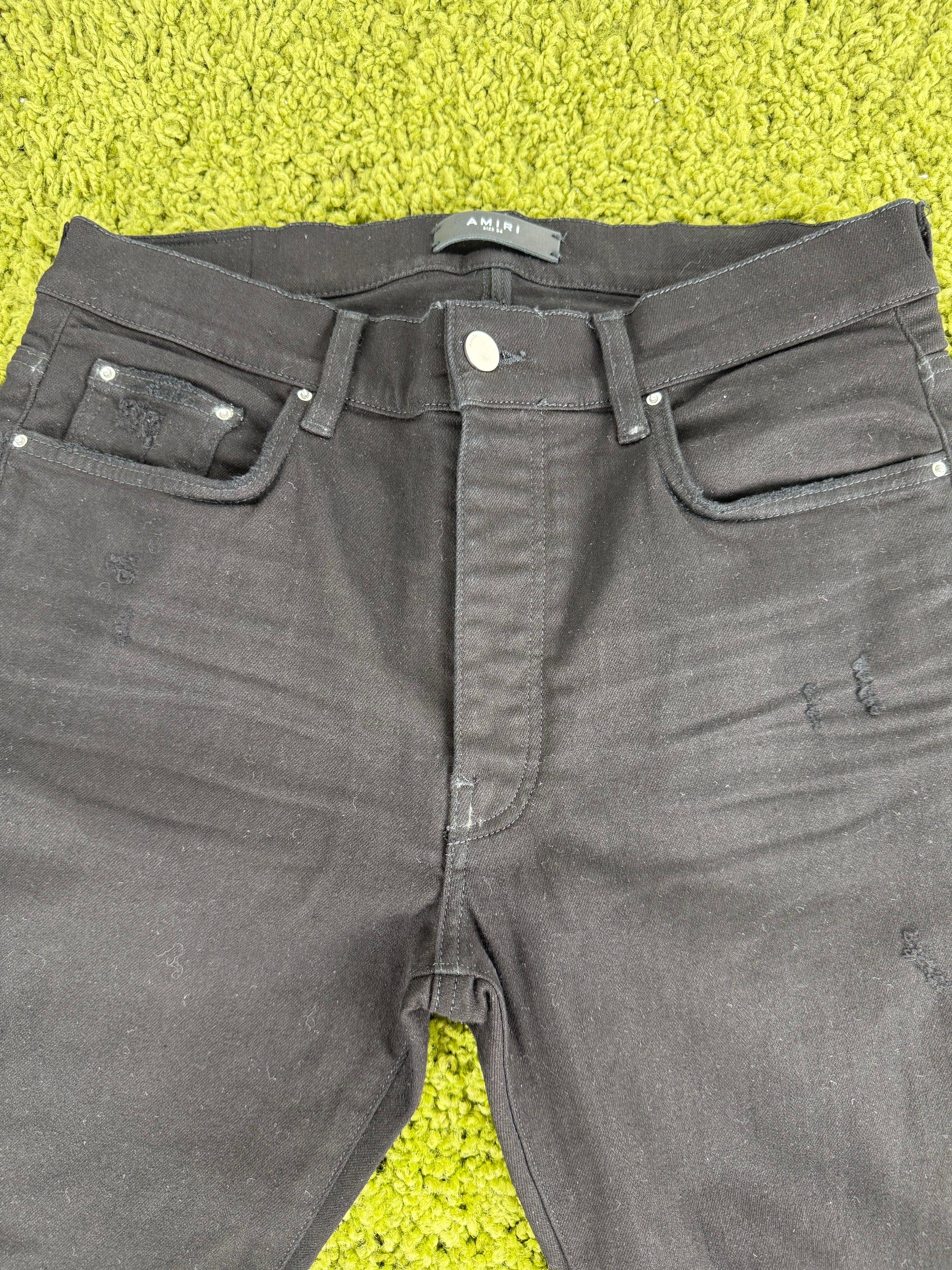 Jeans Amiri 34