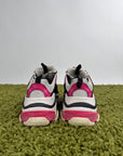 Balenciaga Triple S bianca Multicolor 35