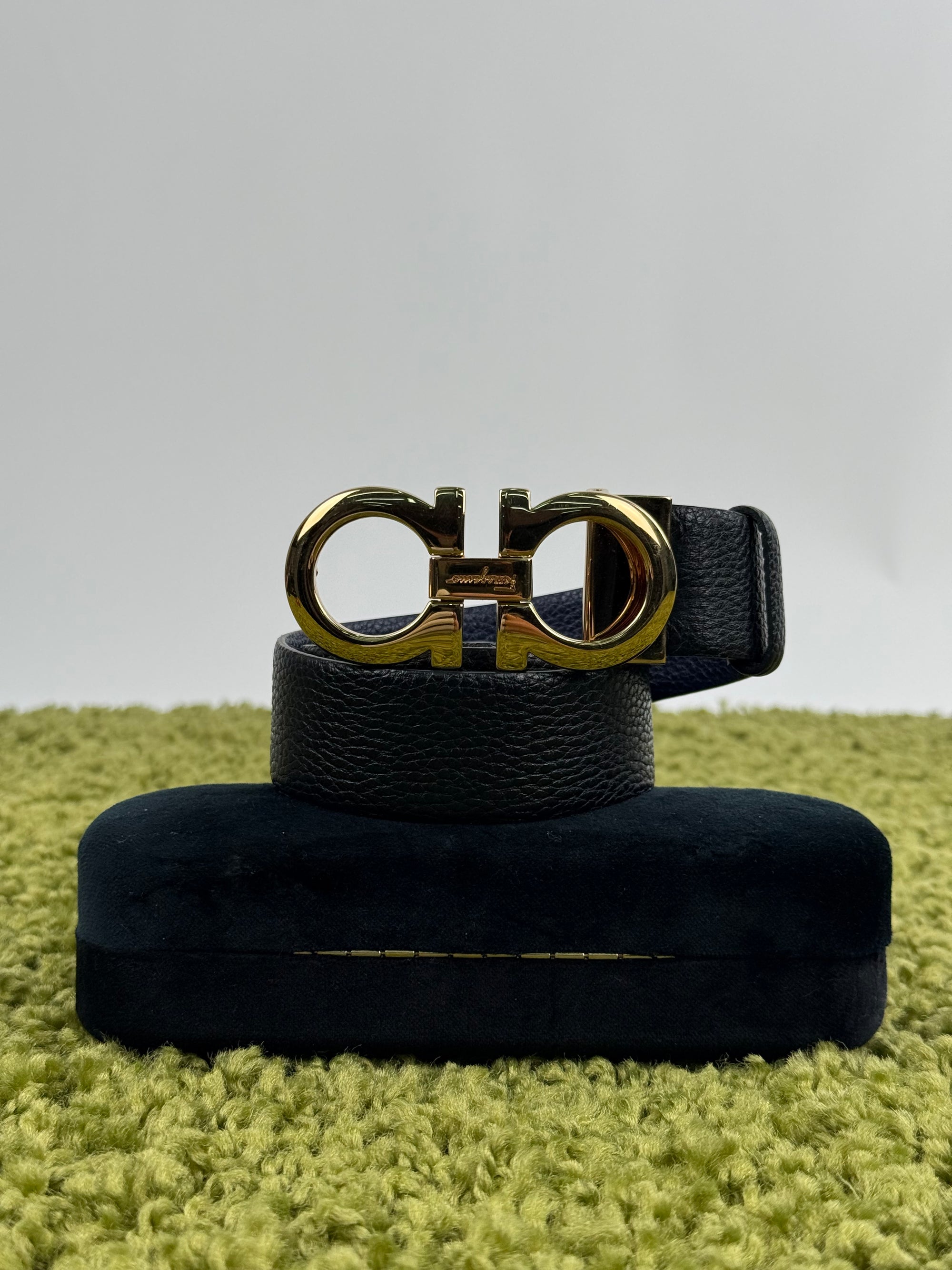 Cintura Ferragamo 83cm