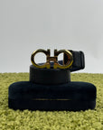 Cintura Ferragamo 83cm