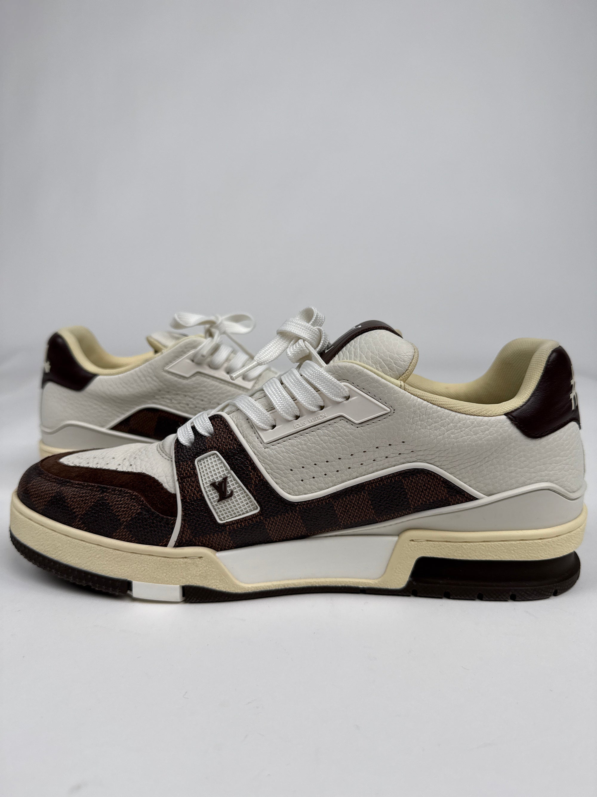 Louis Vuitton Trainer