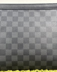 Pochette Voyage MM Louis Vuitton Nera