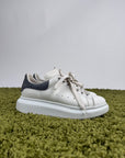 Alexander Mcqueen Sneaker 37,5