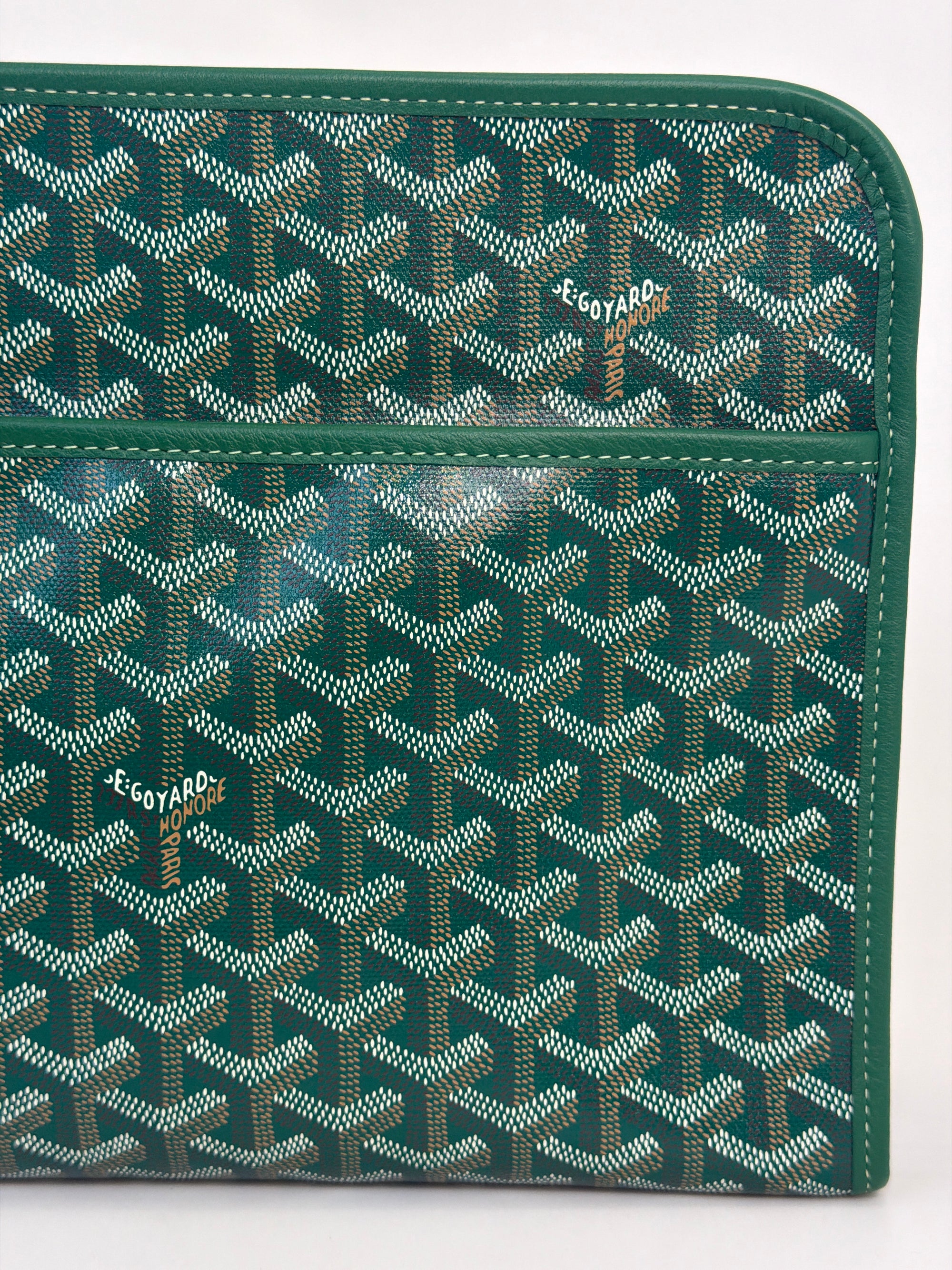 Pochette Goyard GM
