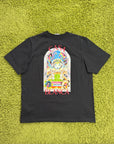 T-Shirt Casablanca Nera L