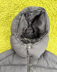 Giubbotto Moncler Nero 2