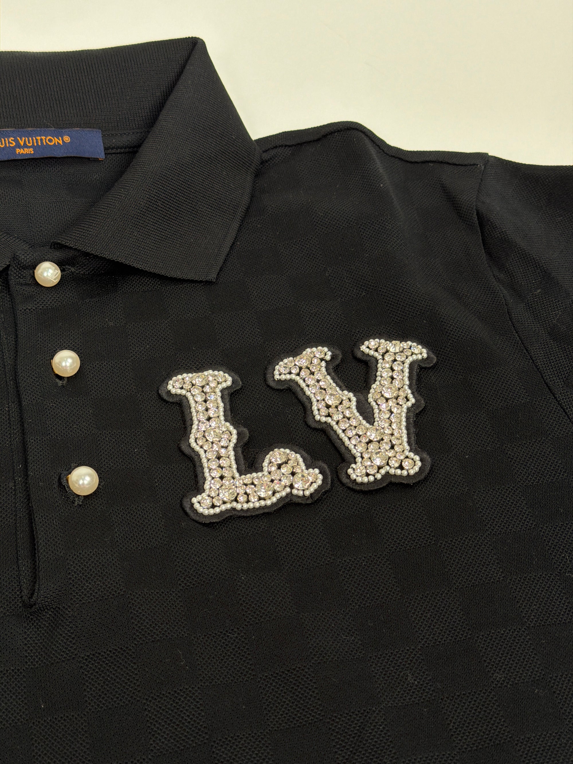 Polo Louis Vuitton S