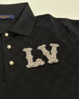 Polo Louis Vuitton S