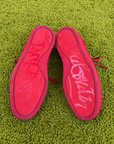 Christian Louboutin Low Sneaker 40