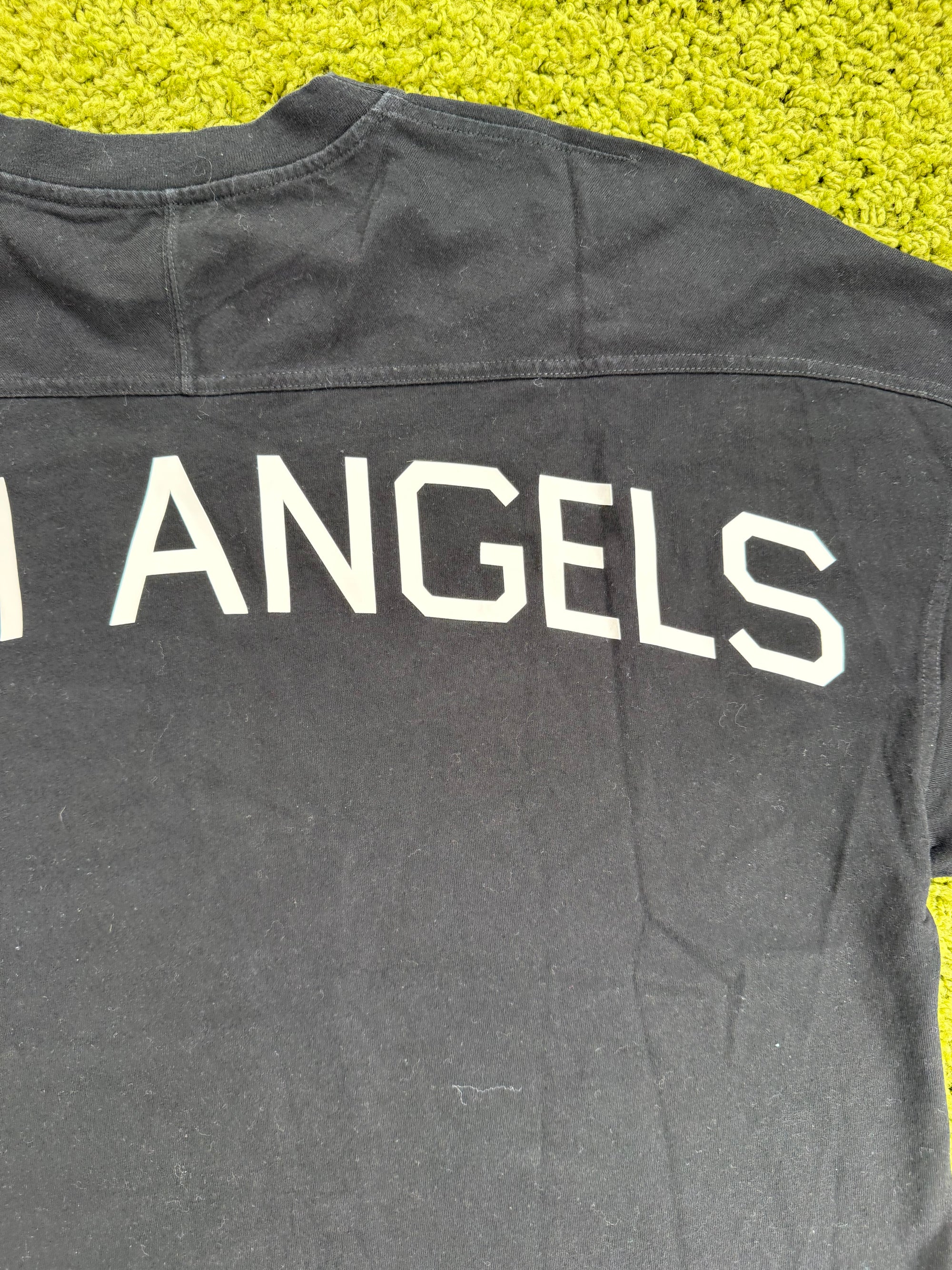 T-Shirt Palm Angels Nera XL
