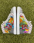Louboutin alte Size 41.5 No limit Caracaba limited edition
