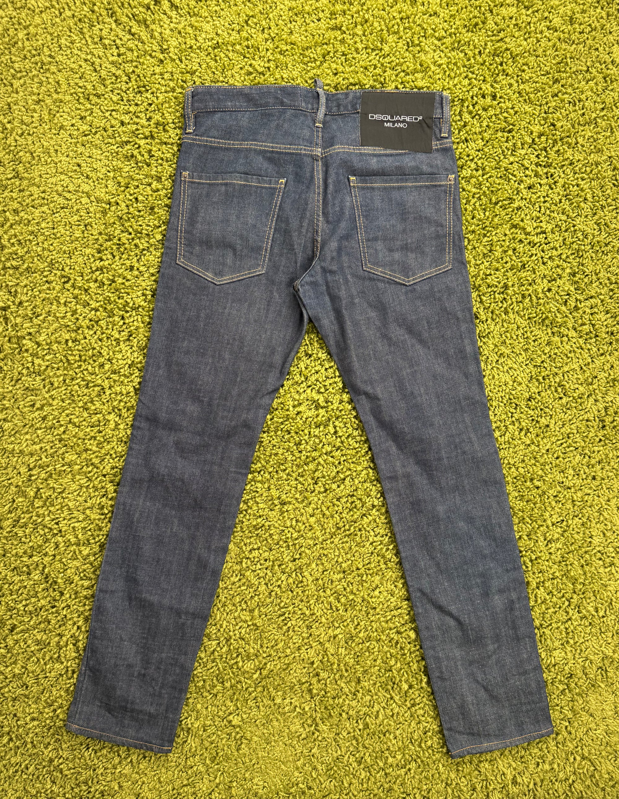 Jeans Dsquared2 M