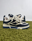 Louis Vuitton Skate Blu 10