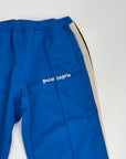 Completo Palm Angels Size XXL/L blu e panna