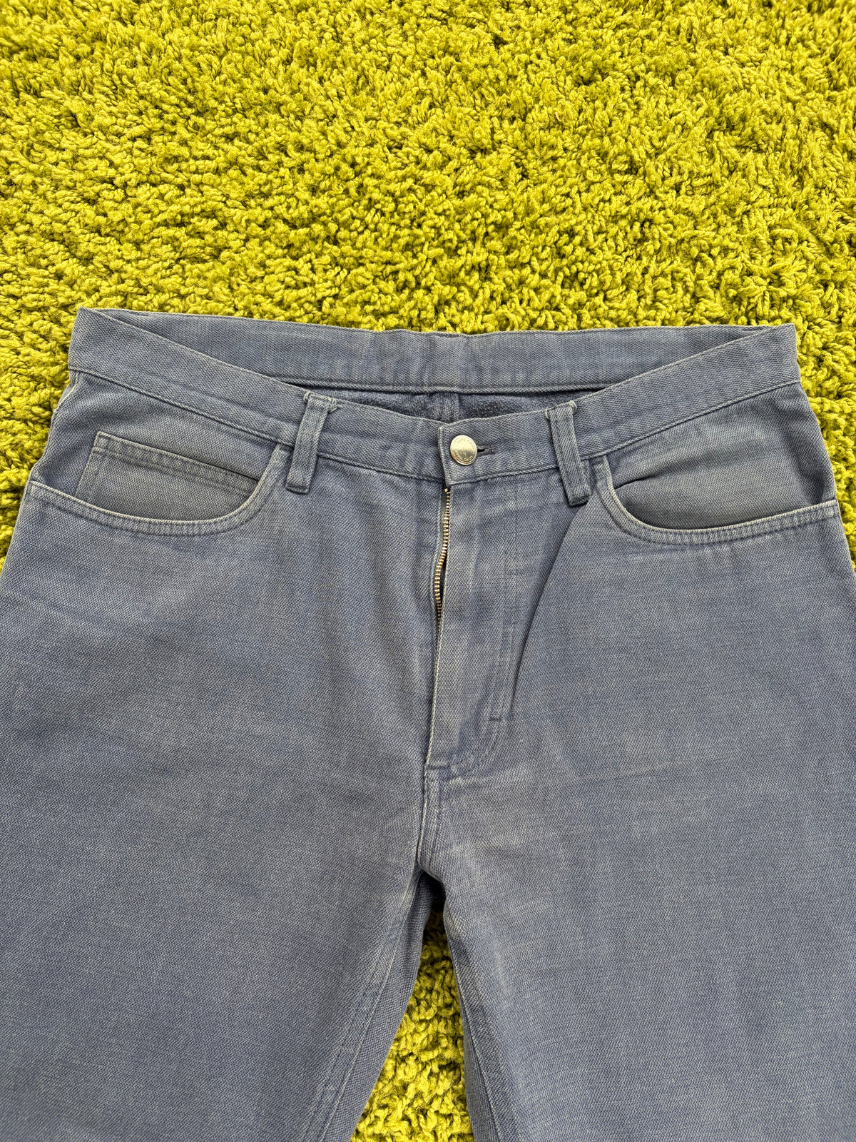 Jeans Loro Piana In Denim 34