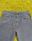 Jeans Loro Piana In Denim 34