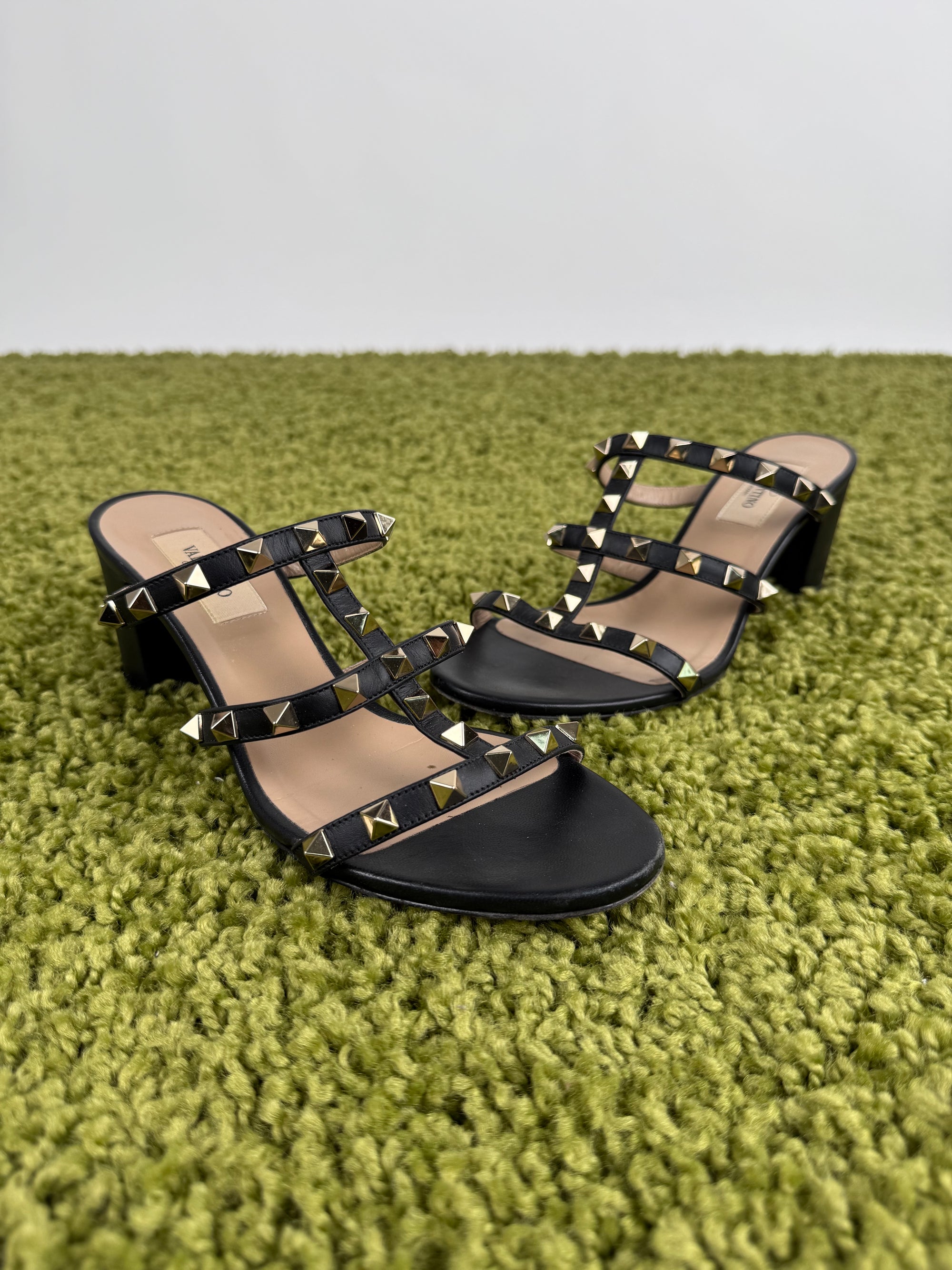 Sandali Valentino Garavani Rockstud 37