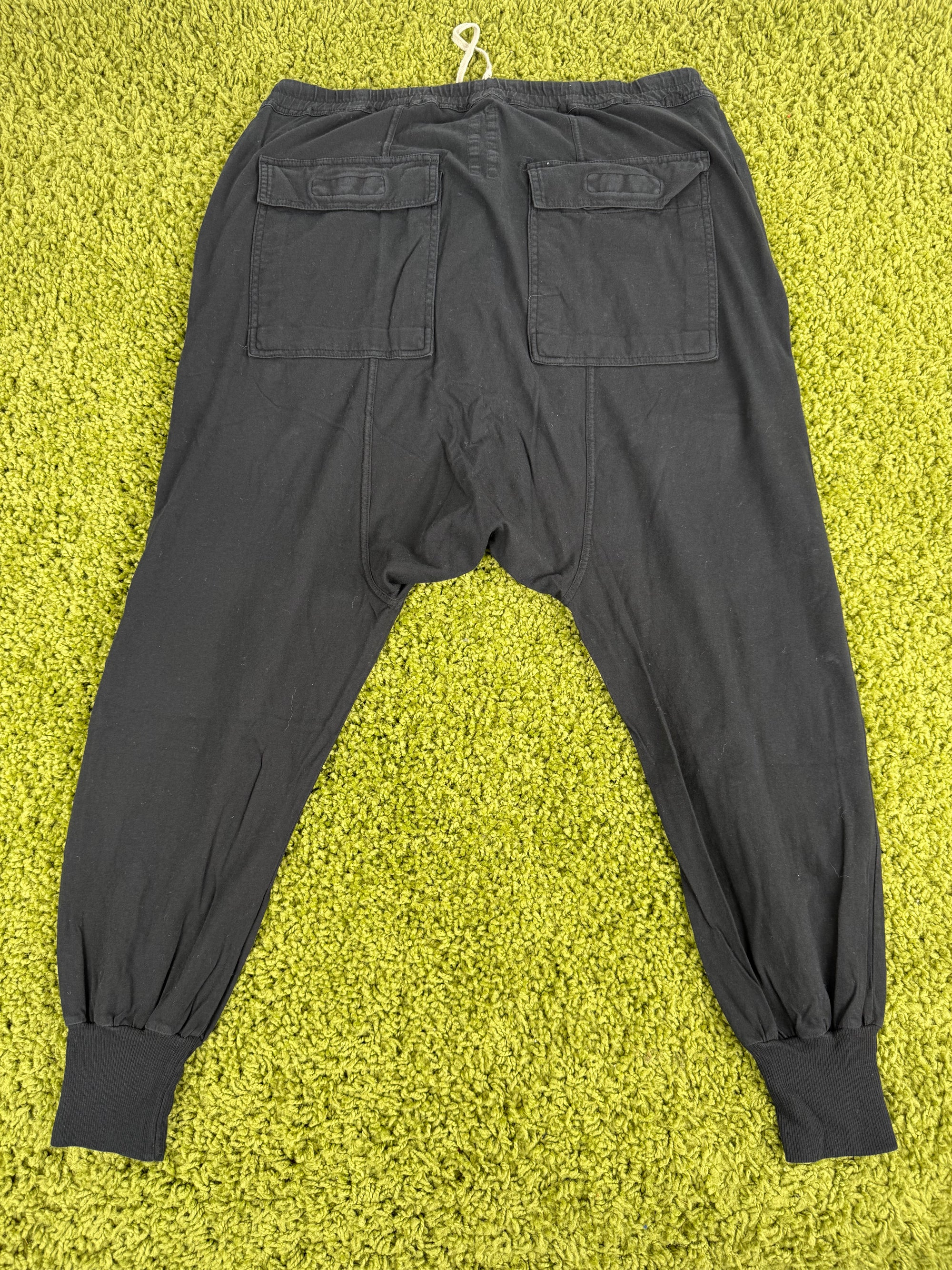 Pantalone Rick Owens XXL