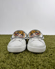 Gucci ace Tigre Bianco Multicolor 8