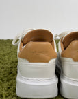 Louis Vuitton Beverly Hills Size 5=39 calza 40 bianche