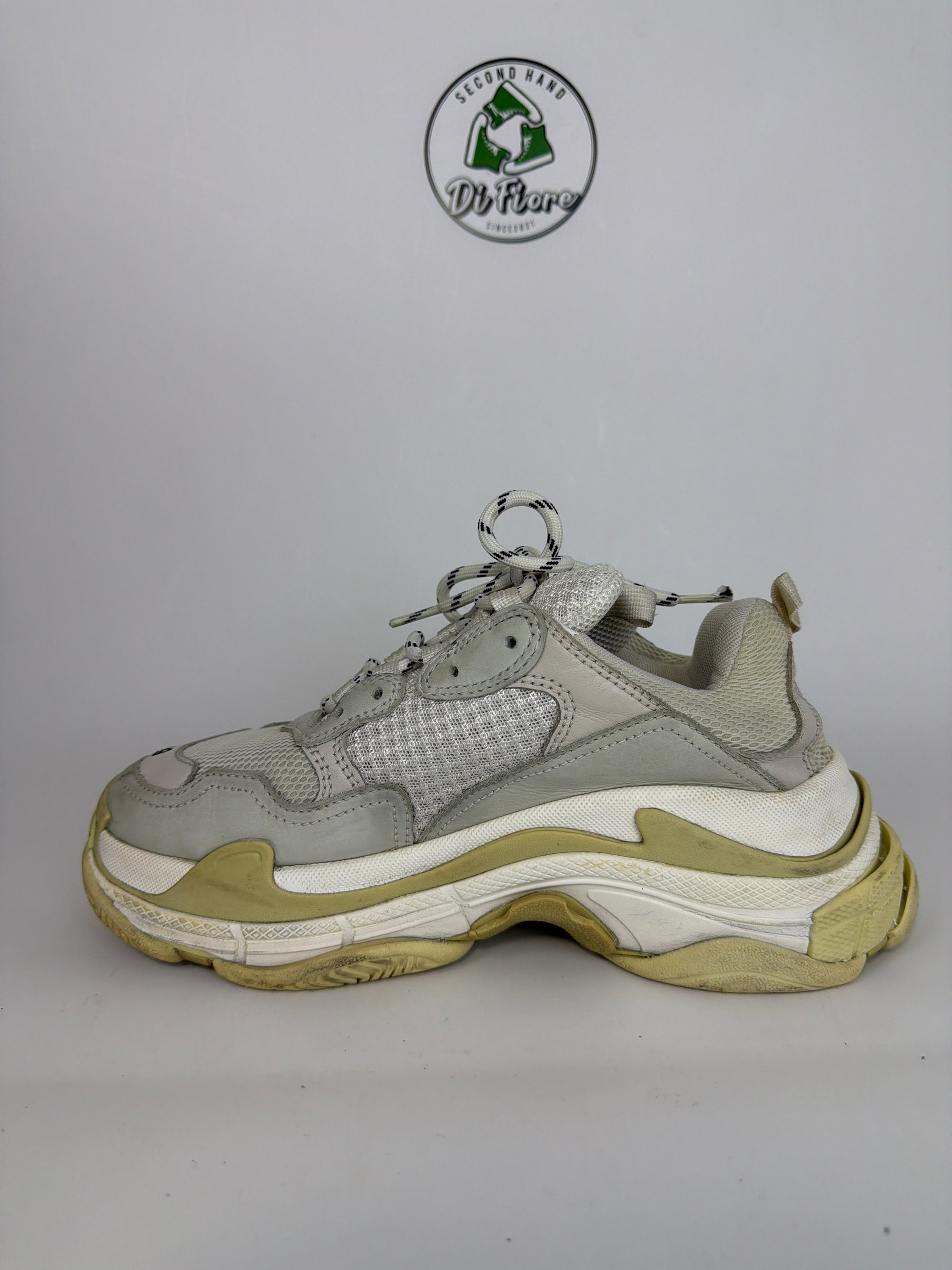 Balenciaga triple S 39