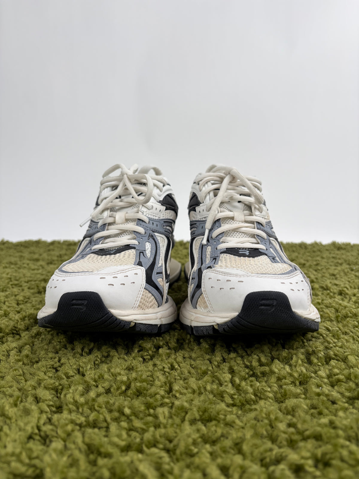 Balenciaga X-Pander Grigio Multicolor 43