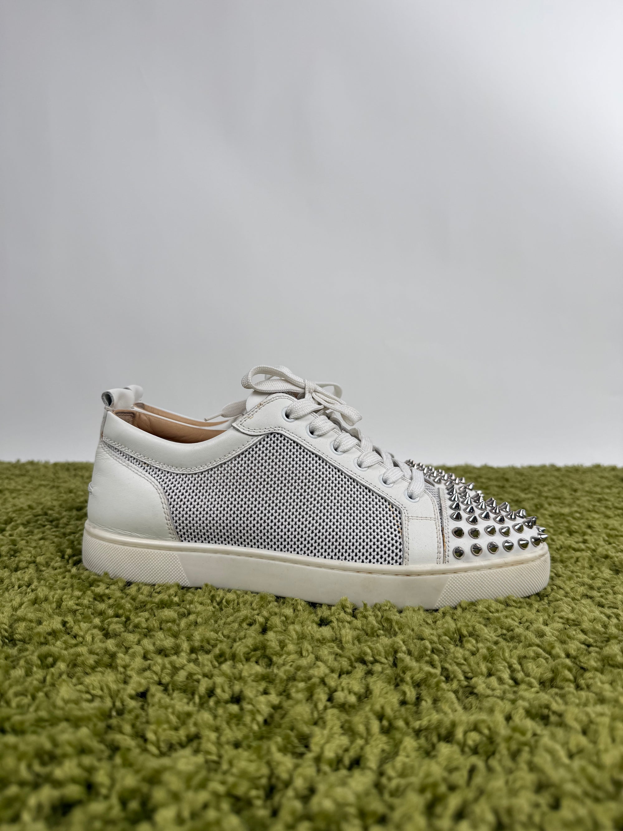 Christian Louboutin Spike 42