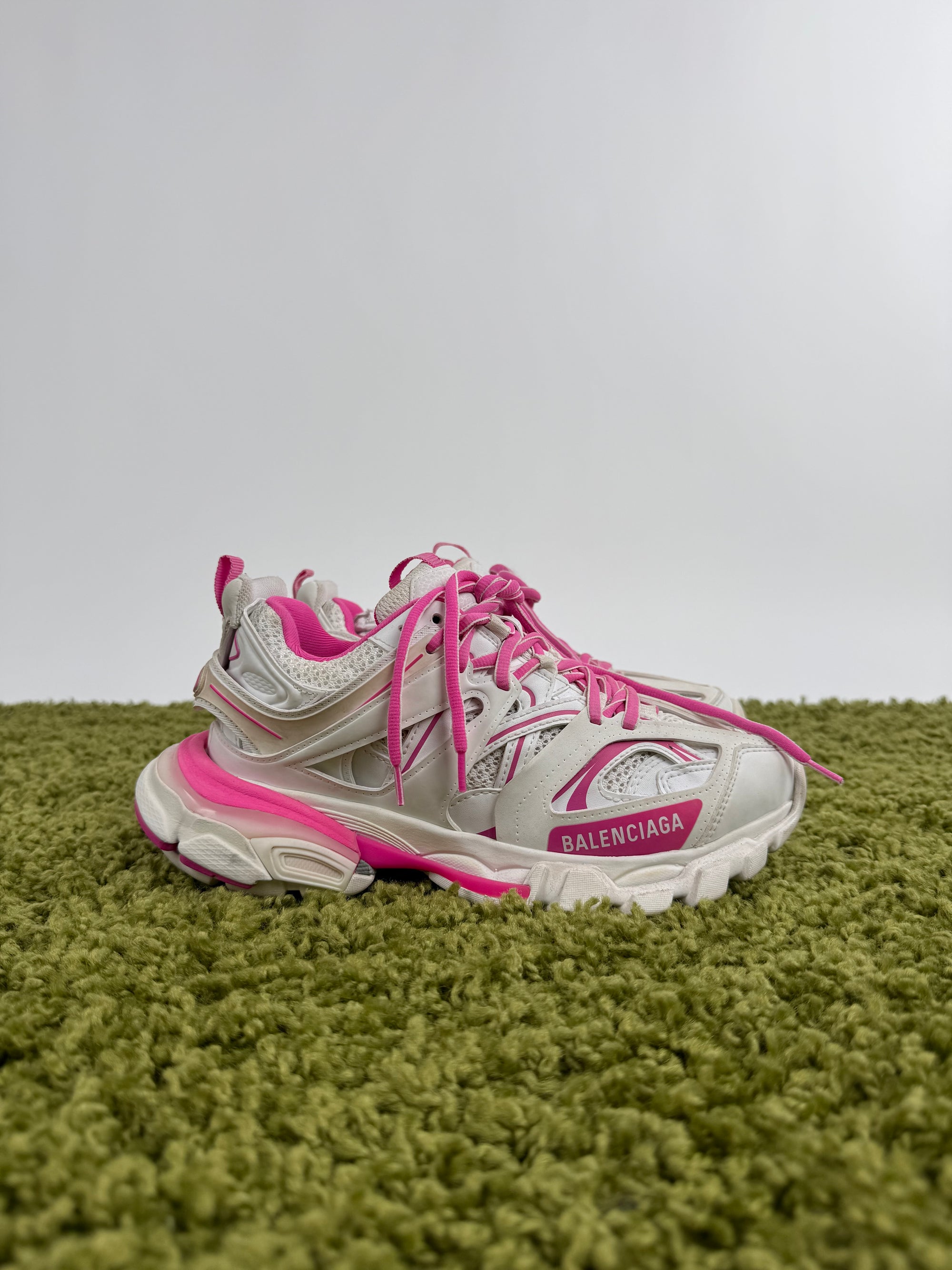 Balenciaga Track 37