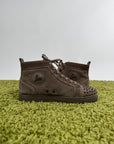 Christian Louboutin Spikes 43