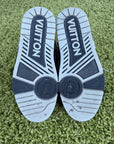 Louis Vuitton Skate Grigie 5