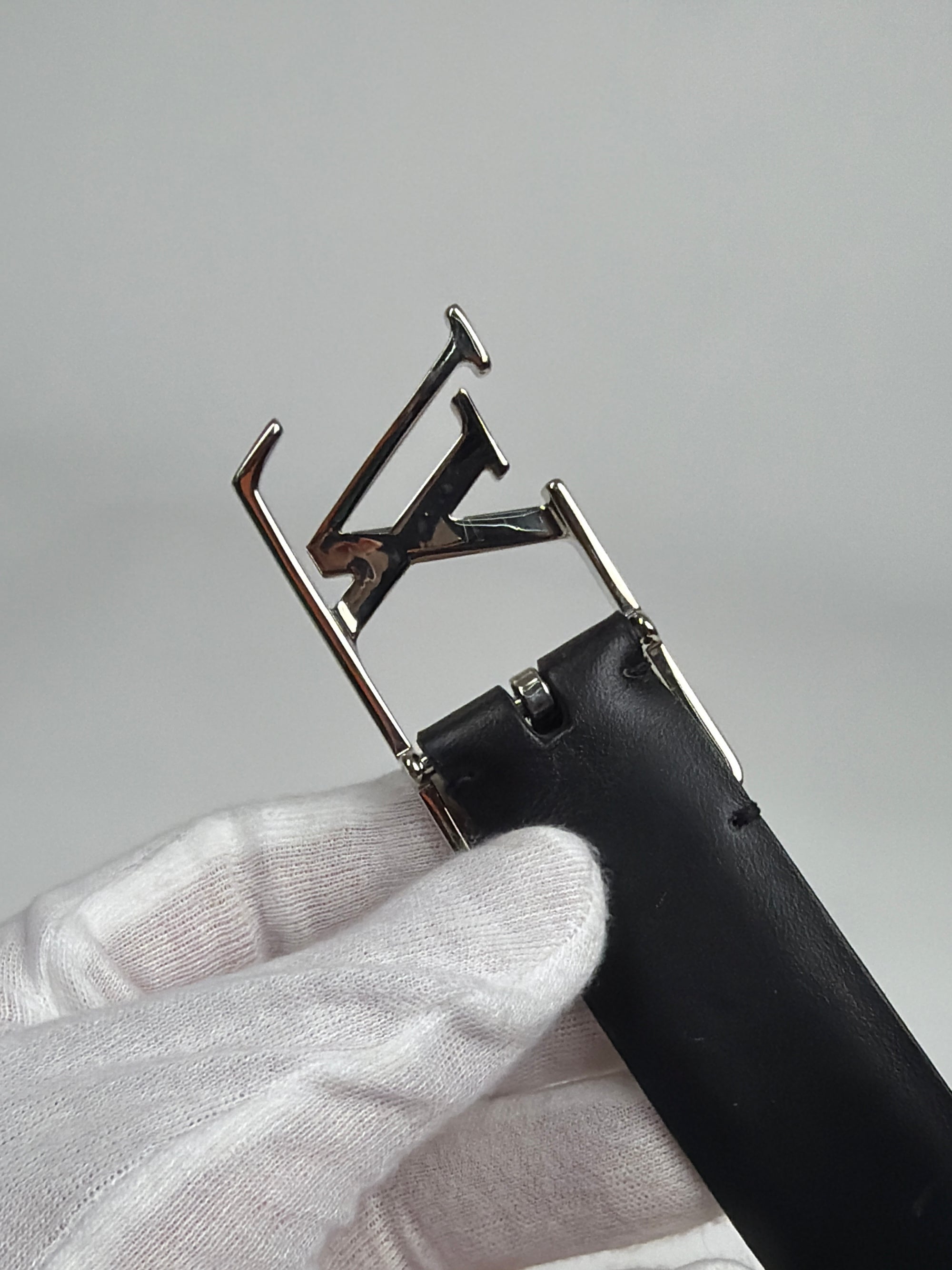 Cintura Louis Vuitton 85/34