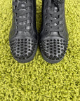 Christian Louboutin High Spikes Nero 41