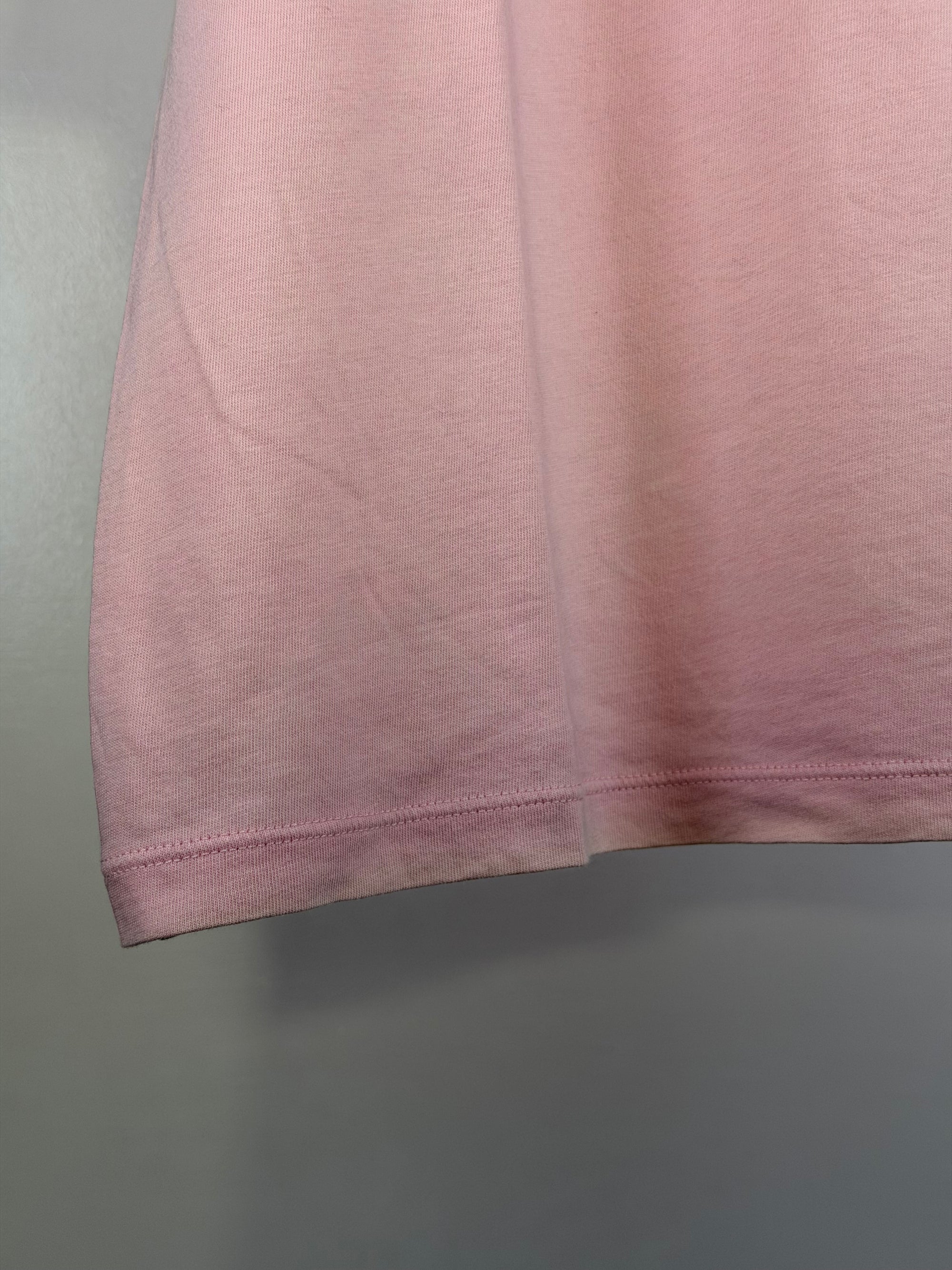 T shirt Gucci rosa